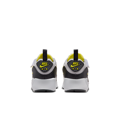 나이키 에어맥스 90 이지온 리틀키즈 신발