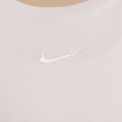 Nike Sportswear Premium Essentials Women's Long-Sleeve T-Shirt