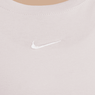Nike Sportswear Premium Essentials Women's Long-Sleeve T-Shirt. Nike.com