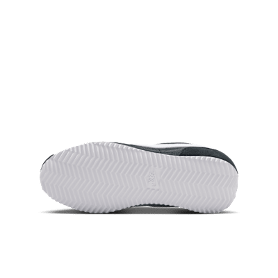 Παπούτσια Nike Cortez Textile για μεγάλα παιδιά
