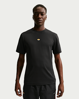 nike air mountain t shirt