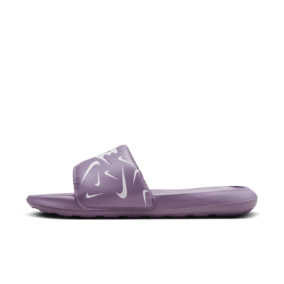 Nike Victori One Women's Print Slides