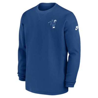 colts sweatshirt mens