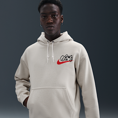Nike Solo Swoosh