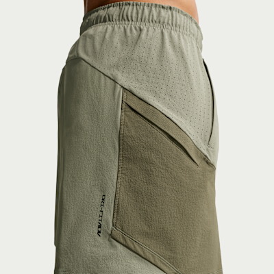 Calções Dri-FIT ADV de 15 cm Nike Pro Training para homem