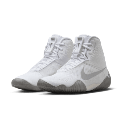 Tenis de lucha para hombre Nike Tawa