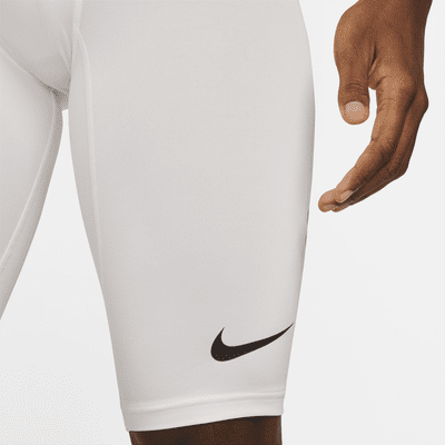 Mallas cortas de béisbol para hombre Nike Pro