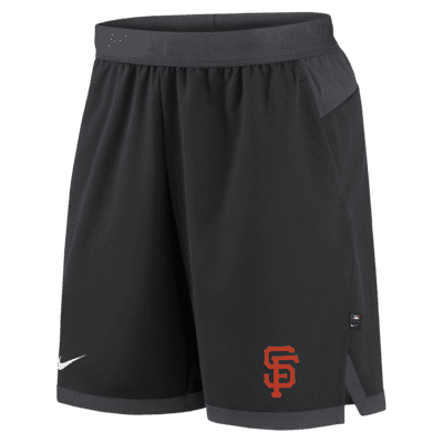 Nike Dri-FIT Team Logo Franchise (MLB San Francisco Giants) Men's