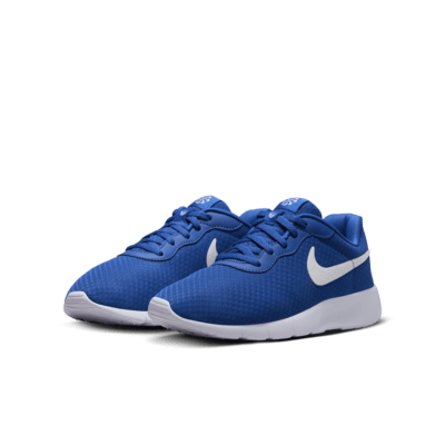 Nike Tanjun EasyOn Big Kids' Shoes