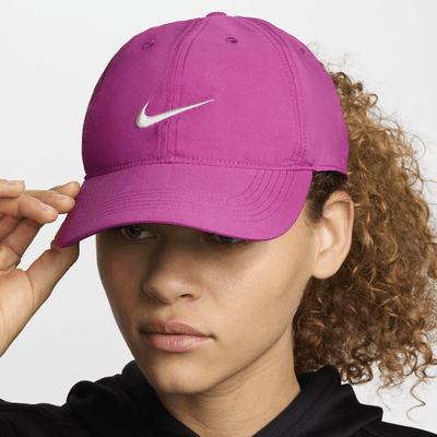 Gorra sin estructura Nike Dri-FIT Club