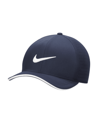 Nike Dri-FIT ADV Classic99 Perforated Hat. Nike.com