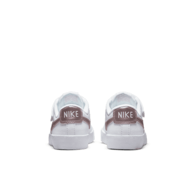 Tenis para niños de preescolar Nike Blazer Low '77