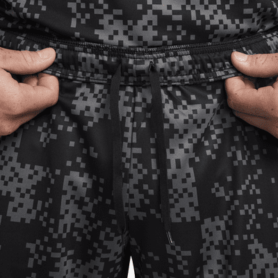 Nike Academy Pro Pantalón corto de fútbol Dri-FIT - Hombre