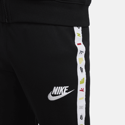 Nike Sportswear Club Dri-FIT Little Kids' Tricot Set