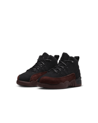 Chaussure Jordan 12 x A Ma Maniére pour enfant. Nike CA