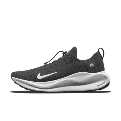 Nike InfinityRN 4 By You Custom Men's Road Running Shoes