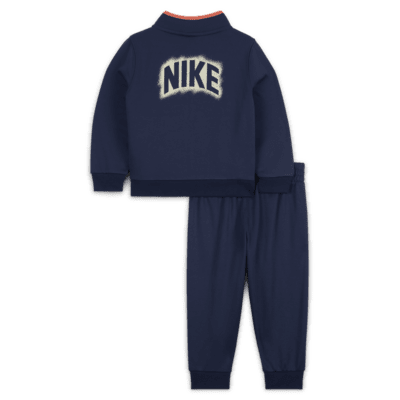 Nike Sportswear Dri-FIT Powder Play Baby (12-24M) 2-Piece Propus Set