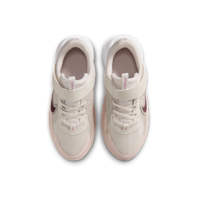 Tenis de correr para niños de preescolar Nike Sonic Fly