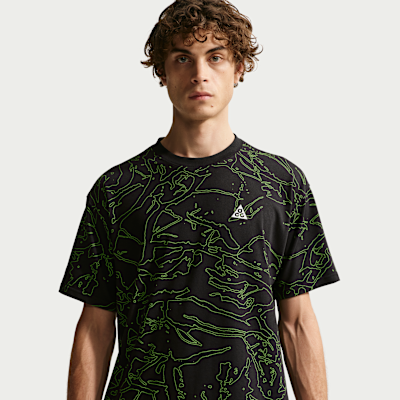 Nike ACG Men's Dri-FIT T-Shirt