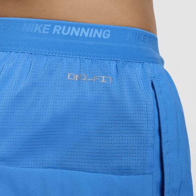 Nike Stride Run Energy 男款 Dri-FIT 5" 附內裡褲跑步短褲