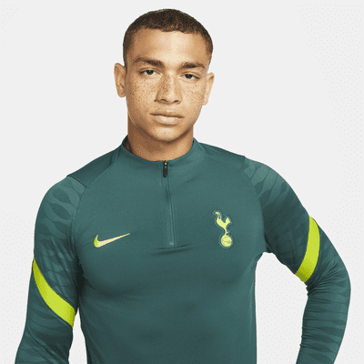 llamada Racionalización Especificidad Hotspur Strike Tottenham Camiseta de entrenamiento de fútbol Nike Dri-FIT -  Hombre. Nike ES