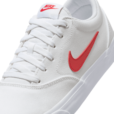 Tenis para hombre Nike Charge Canvas