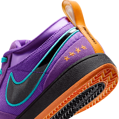 Book 1 "'95 PHX" Basketball Shoes