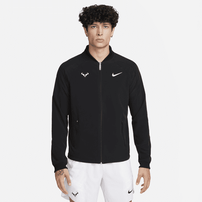 Nike Track Jacket Dri-FIT Academy - Cool Grey/Black | www.unisportstore.com