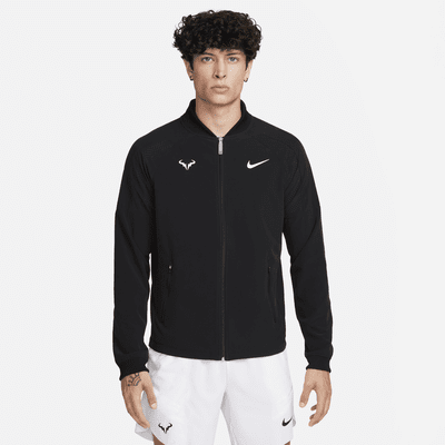 Nike Dri-FIT Rafa Men's Tennis Jacket. Nike IE