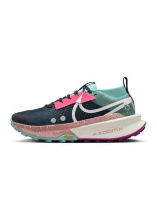 Женские кроссовки Nike Zegama 2 Trail для бега