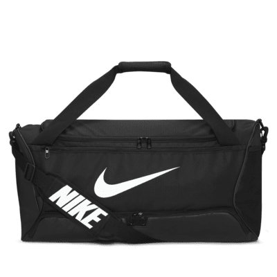 Nike Brasilia 9.5-træningssportstaske (Medium, 60 L)