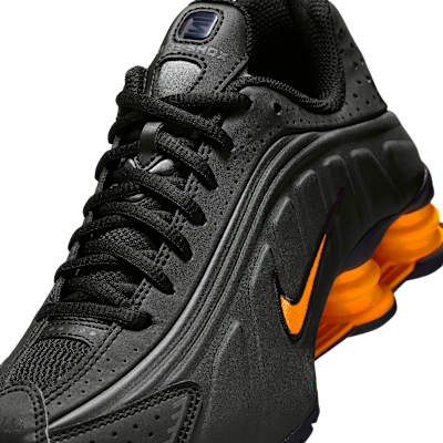 Nike Shox R4 Older Kids' Shoes