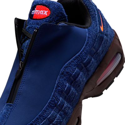 Nike Air Max 95 Big Bubble Men's Shoes