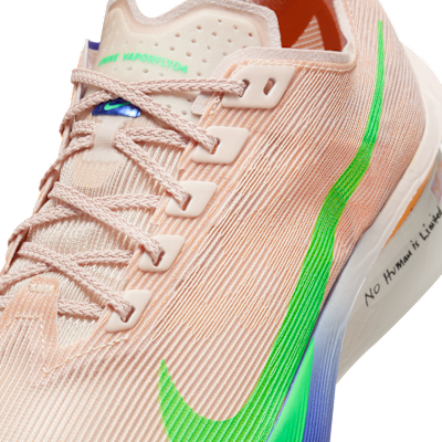 Nike Vaporfly 4 'Eliud Kipchoge' Women's Road Racing Shoes
