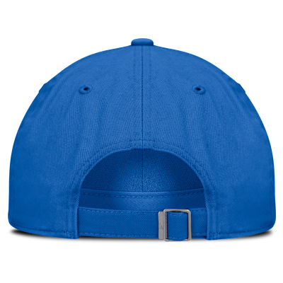 UCLA Sideline Club Gameday Men's Nike College Adjustable Hat