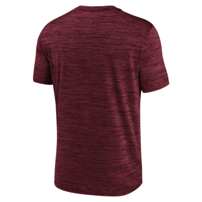 Nike Dri-FIT Sideline Team (NFL San Francisco 49ers) Men's T-Shirt