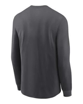 Tampa Bay Buccaneers Long Sleeve Form Fit Team Shirt. NFL. 