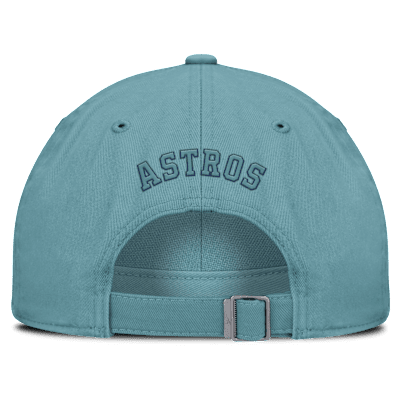 Houston Astros Club Men’s Nike MLB Adjustable Hat