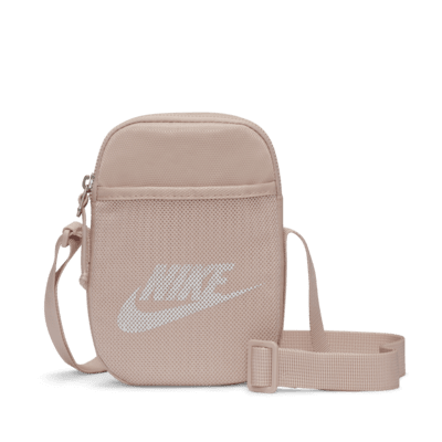 Nike Heritage Crossbody Bag (Small, 1L)