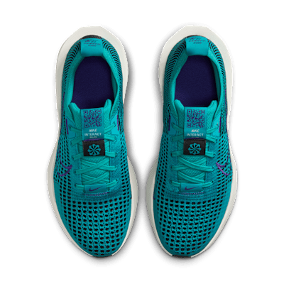 Nike Interact Run Women's Road Running Shoes