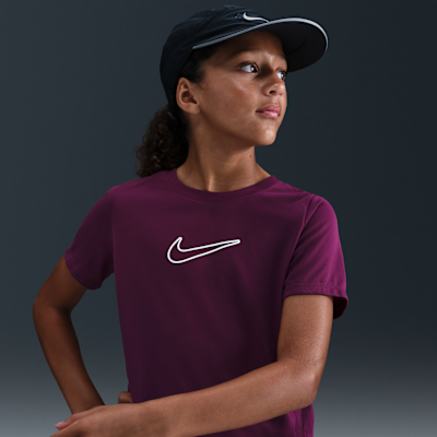 Nike One Fitted