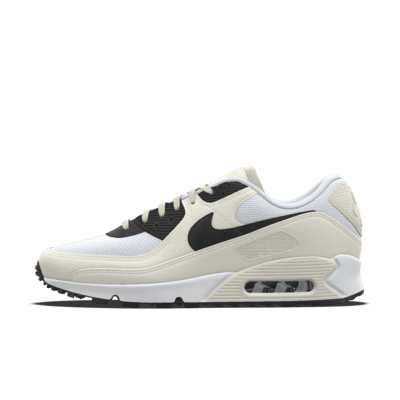 Chaussure personnalisable Nike Air Max 90 By You pour Femme. Nike FR