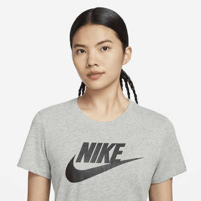 Nike Sportswear Essentials Women's Logo T-Shirt