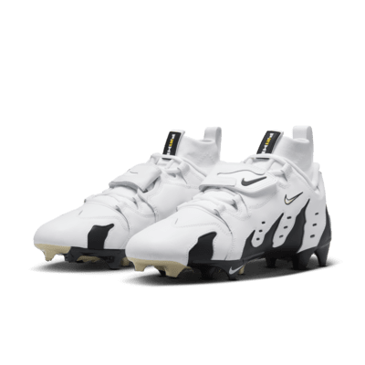 Nike Diamond Turf 96 TD Football Cleats