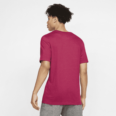 Nike Dri-FIT trenings-T-skjorte til herre