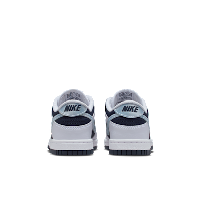 Nike Dunk Low Older Kids' Shoes