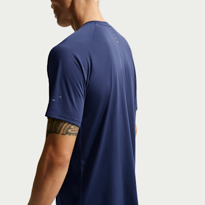 Nike Stride Men's Dri-FIT ADV Short-Sleeve Running Top