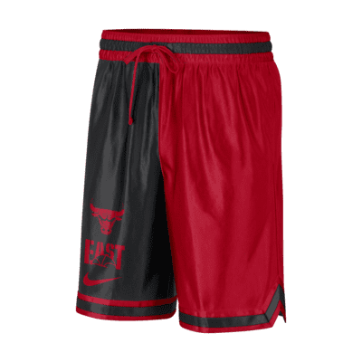 Chicago Bulls Courtside Men's Nike Dri-FIT NBA Graphic Shorts