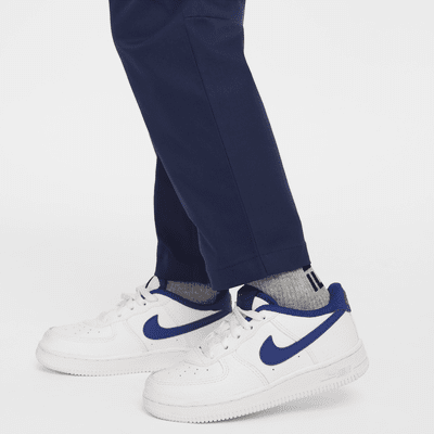 Nike Dri-FIT Toddler Woven Pants