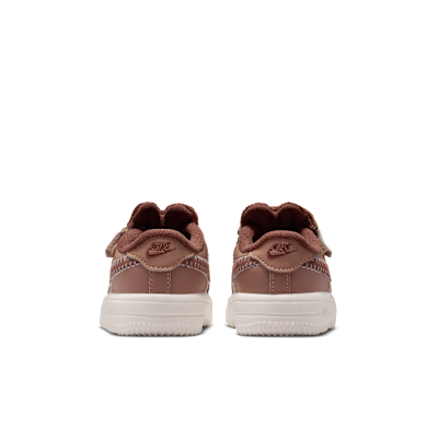 Buty dla niemowląt i maluchów Nike Force 1 Low EasyOn
